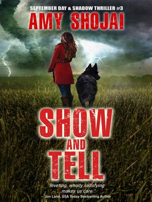 cover image of Show and Tell